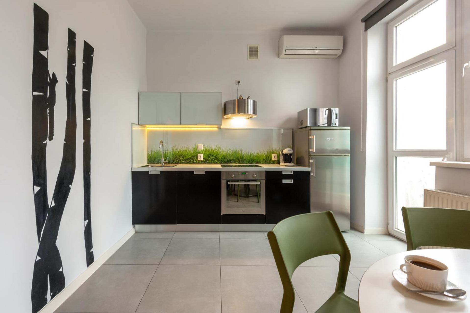 Appartement Vibes