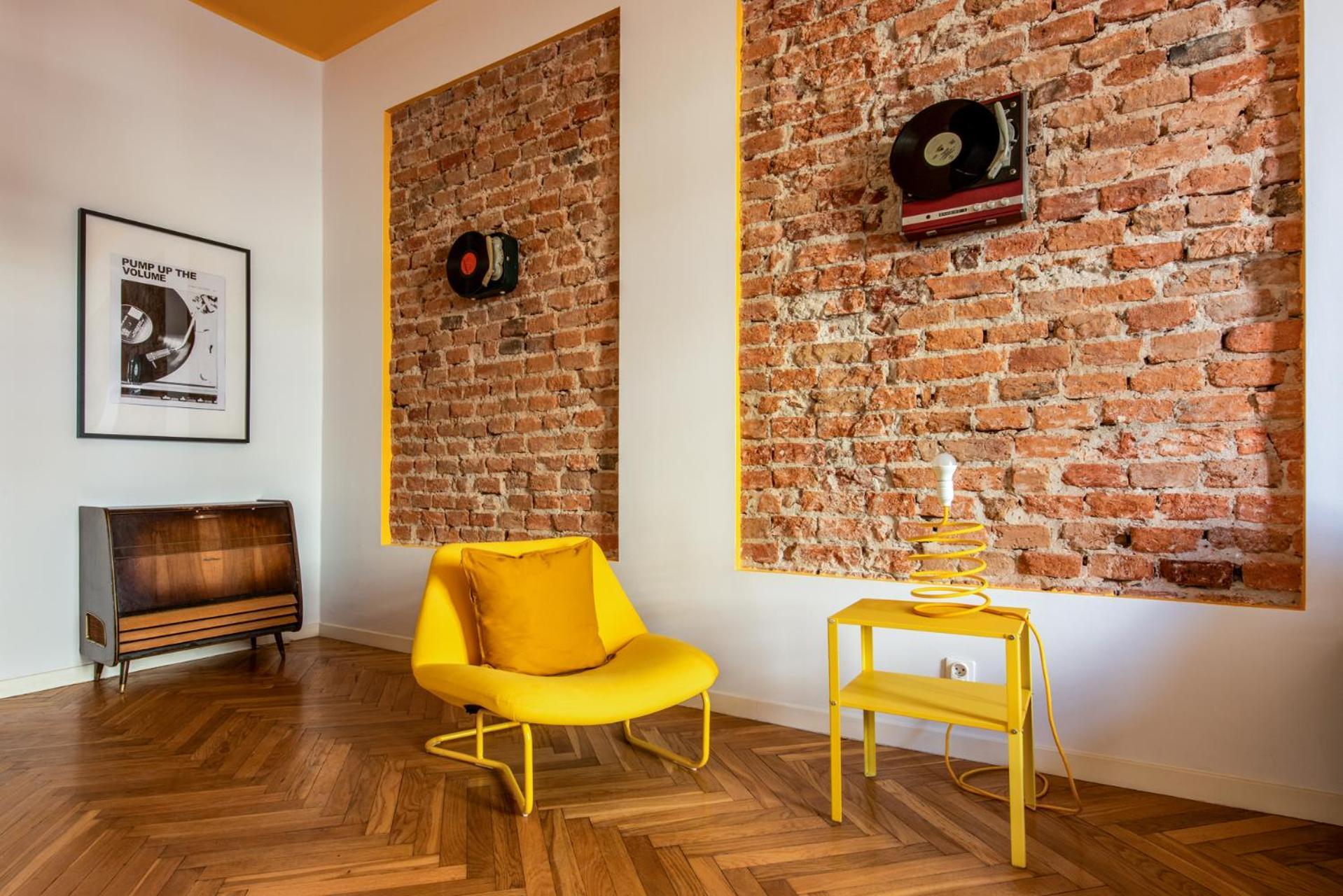 Vibes Appartement *