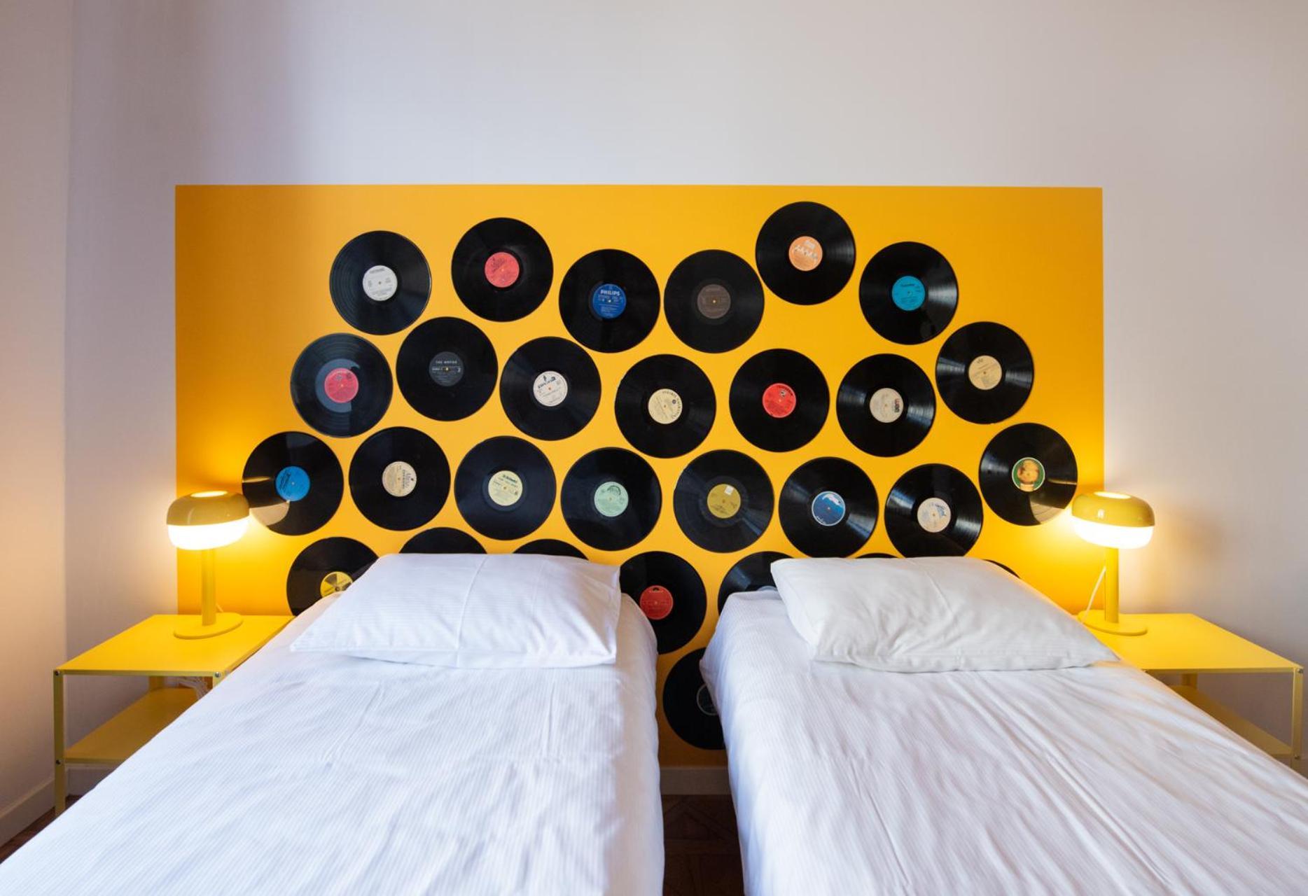 Vibes Appartement Krakau