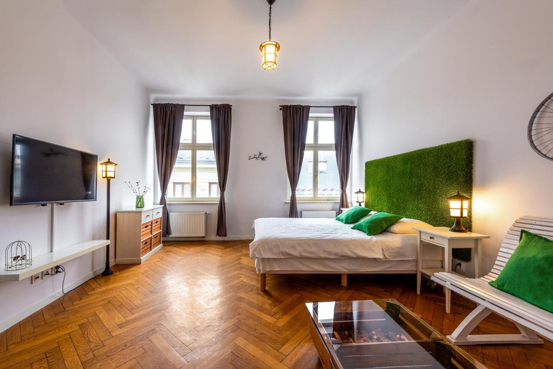 Vibes Appartement