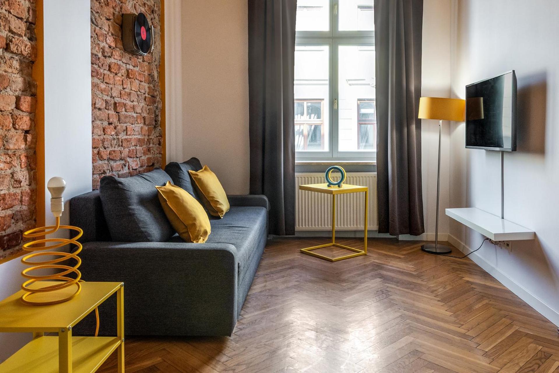Vibes Appartement *