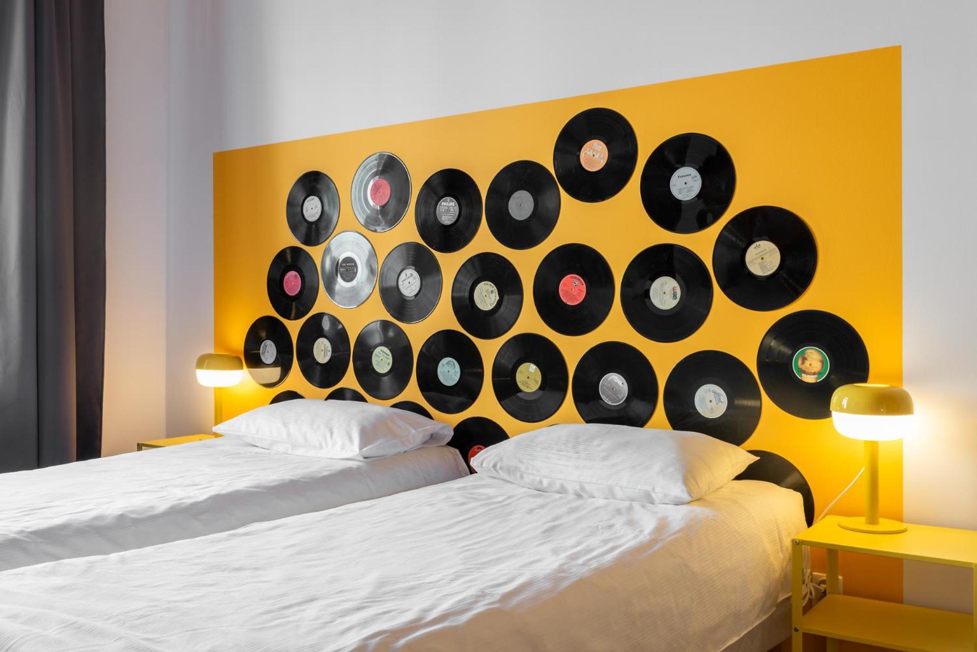 Appartement Vibes *