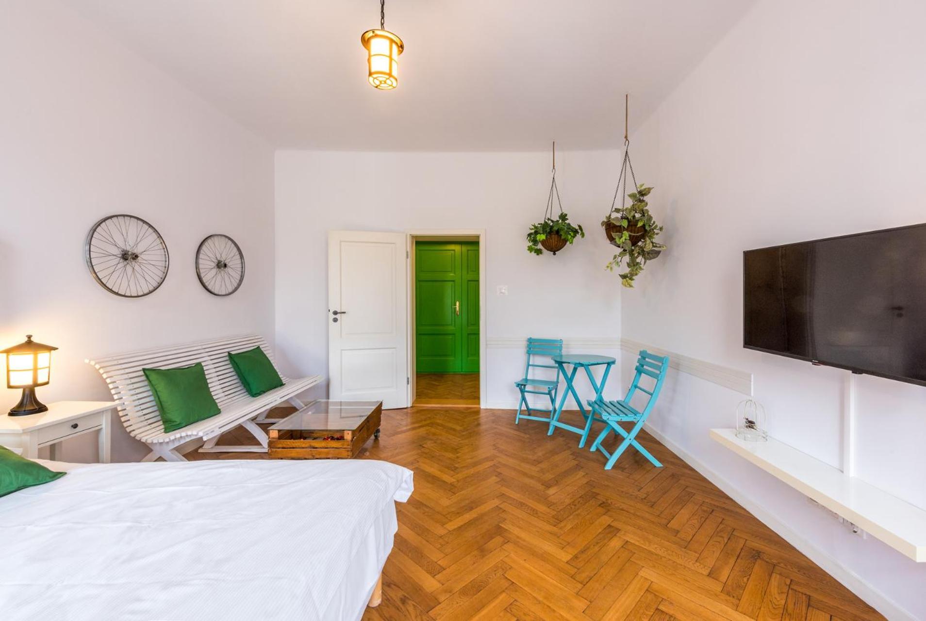 Vibes Appartement