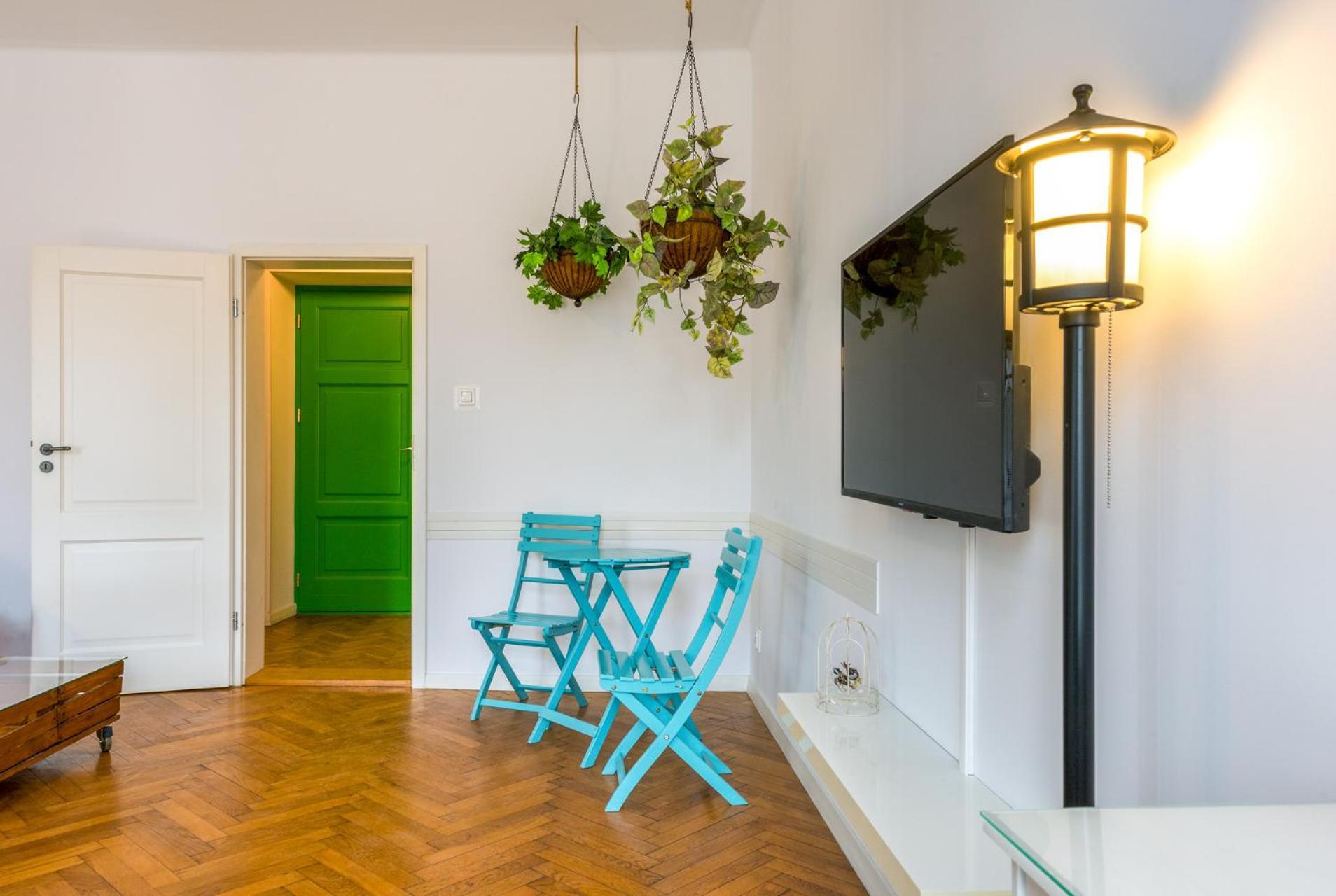Appartement Vibes