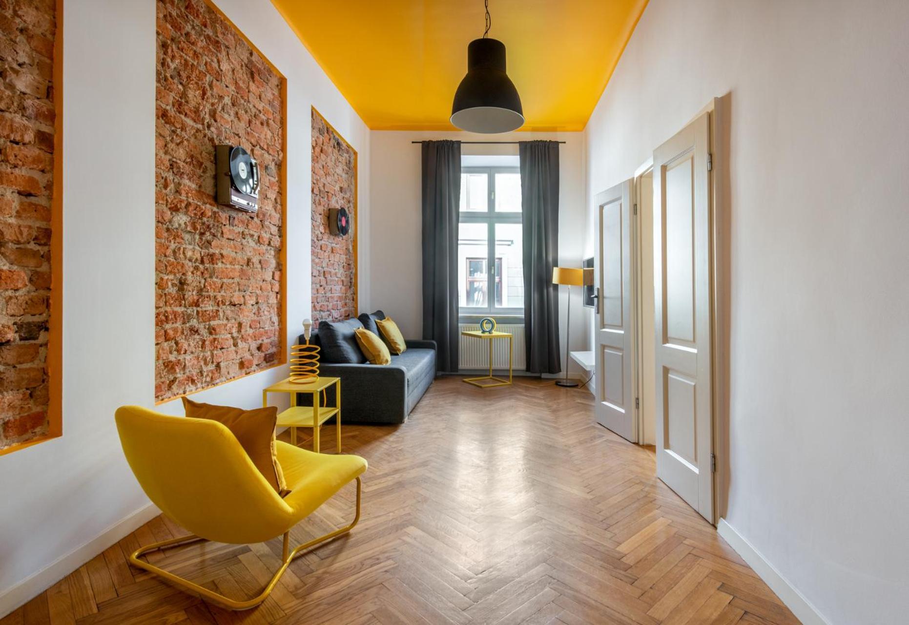 Appartement Vibes *
