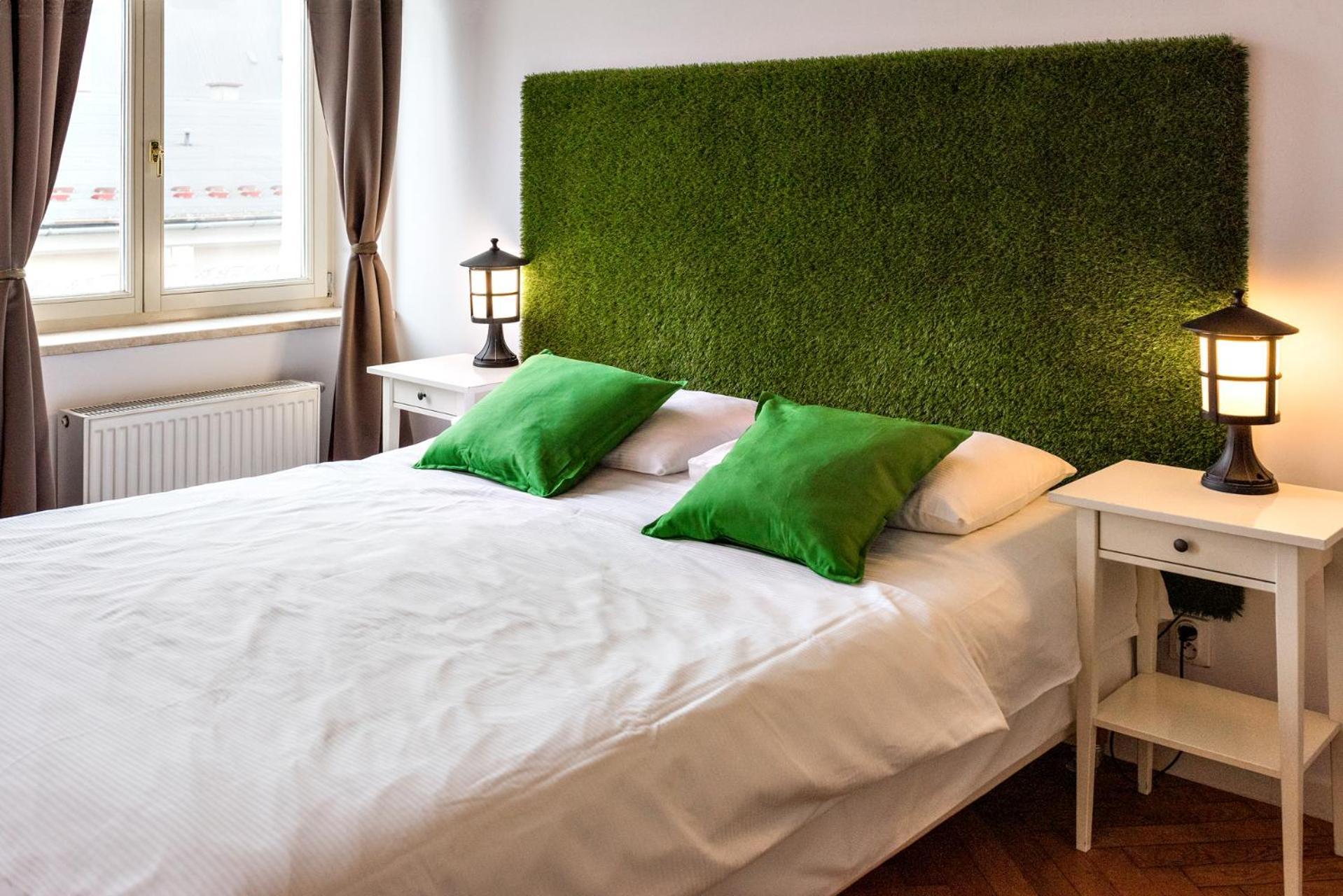 Appartement Vibes Krakau