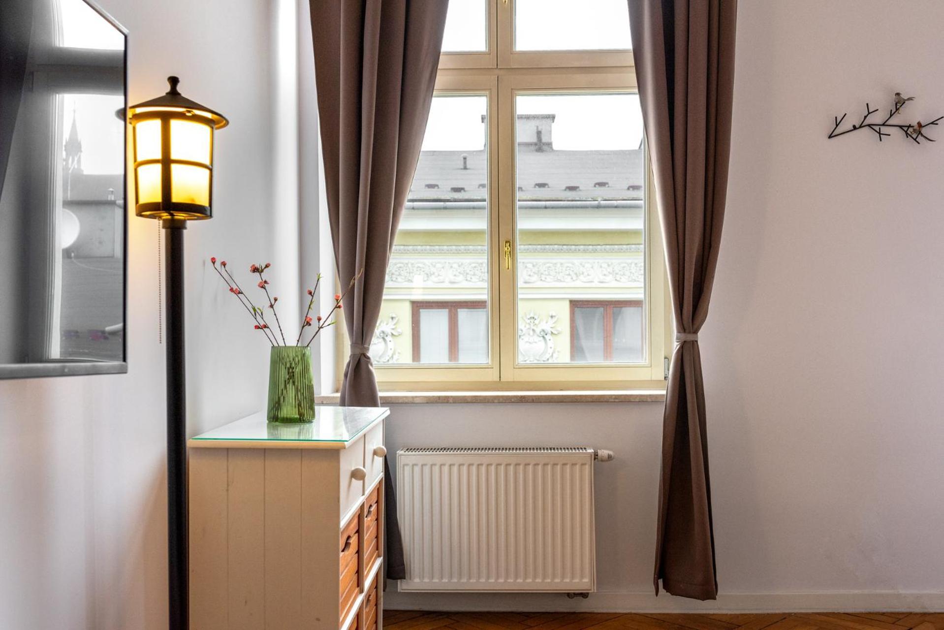 Vibes Appartement