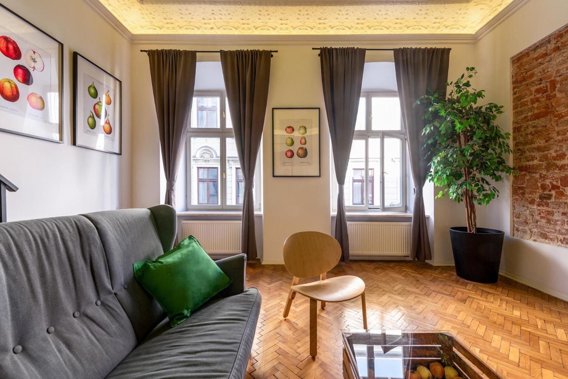 Appartement Vibes