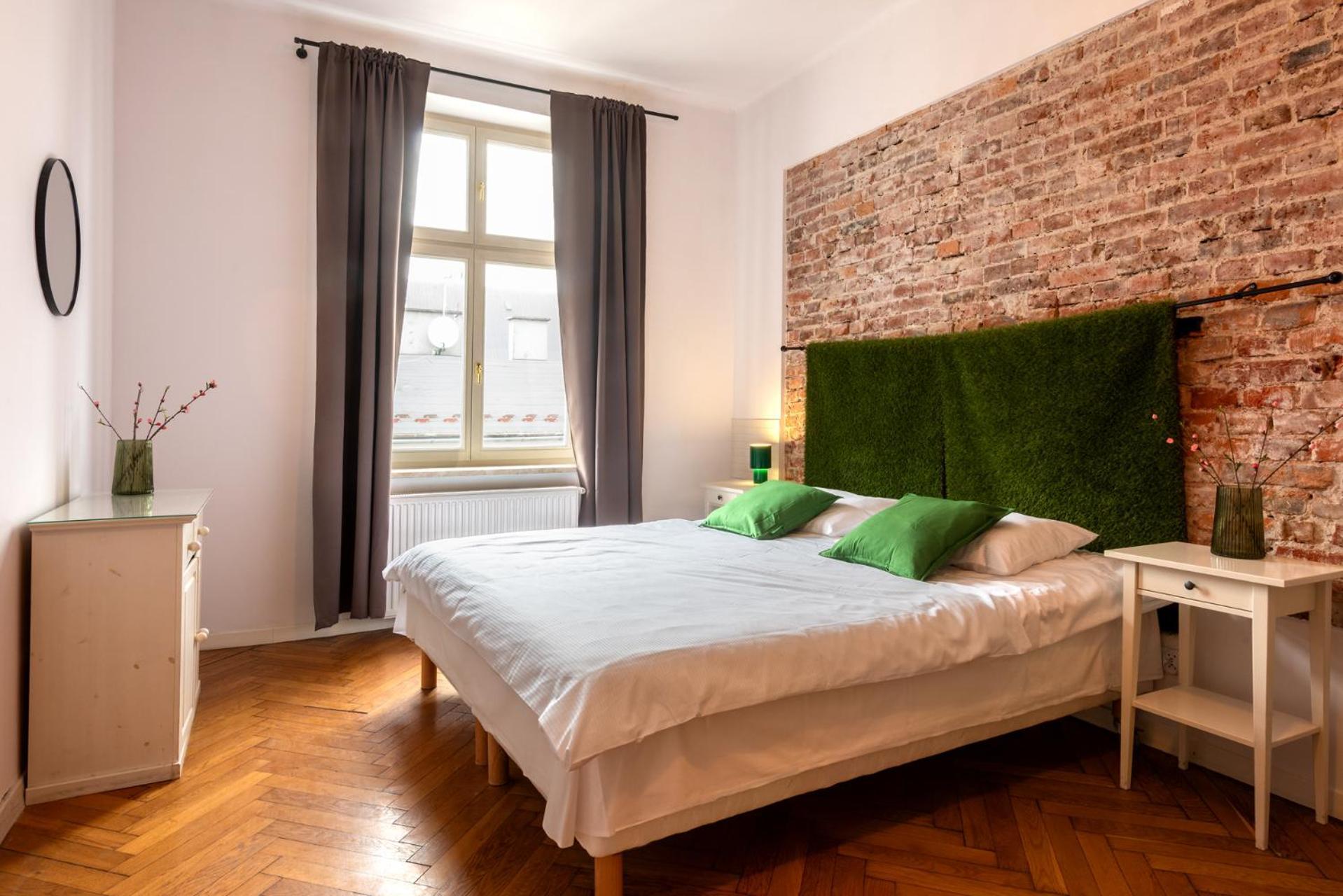 Vibes Appartement *