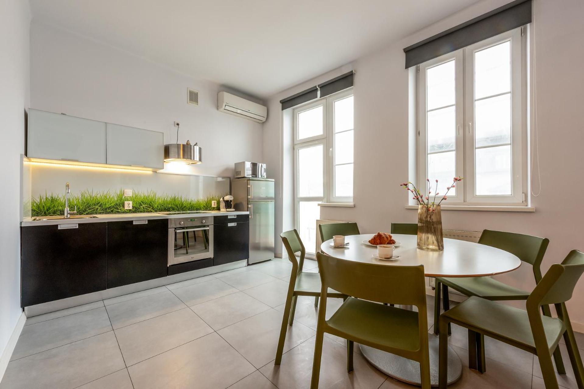Appartement Vibes *