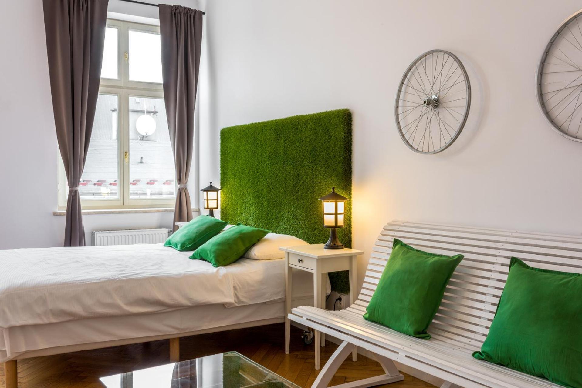 Vibes Appartement *