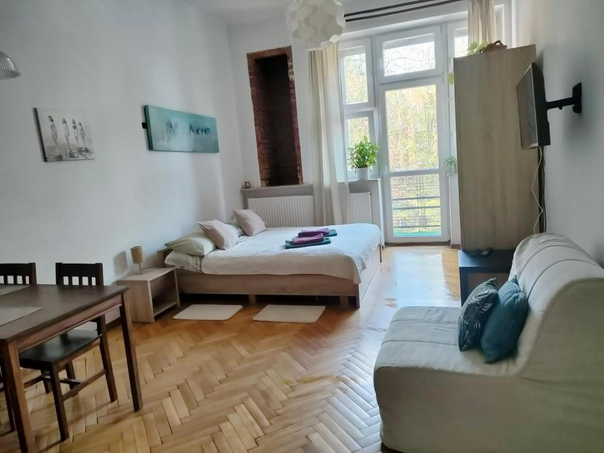 Place Krakow