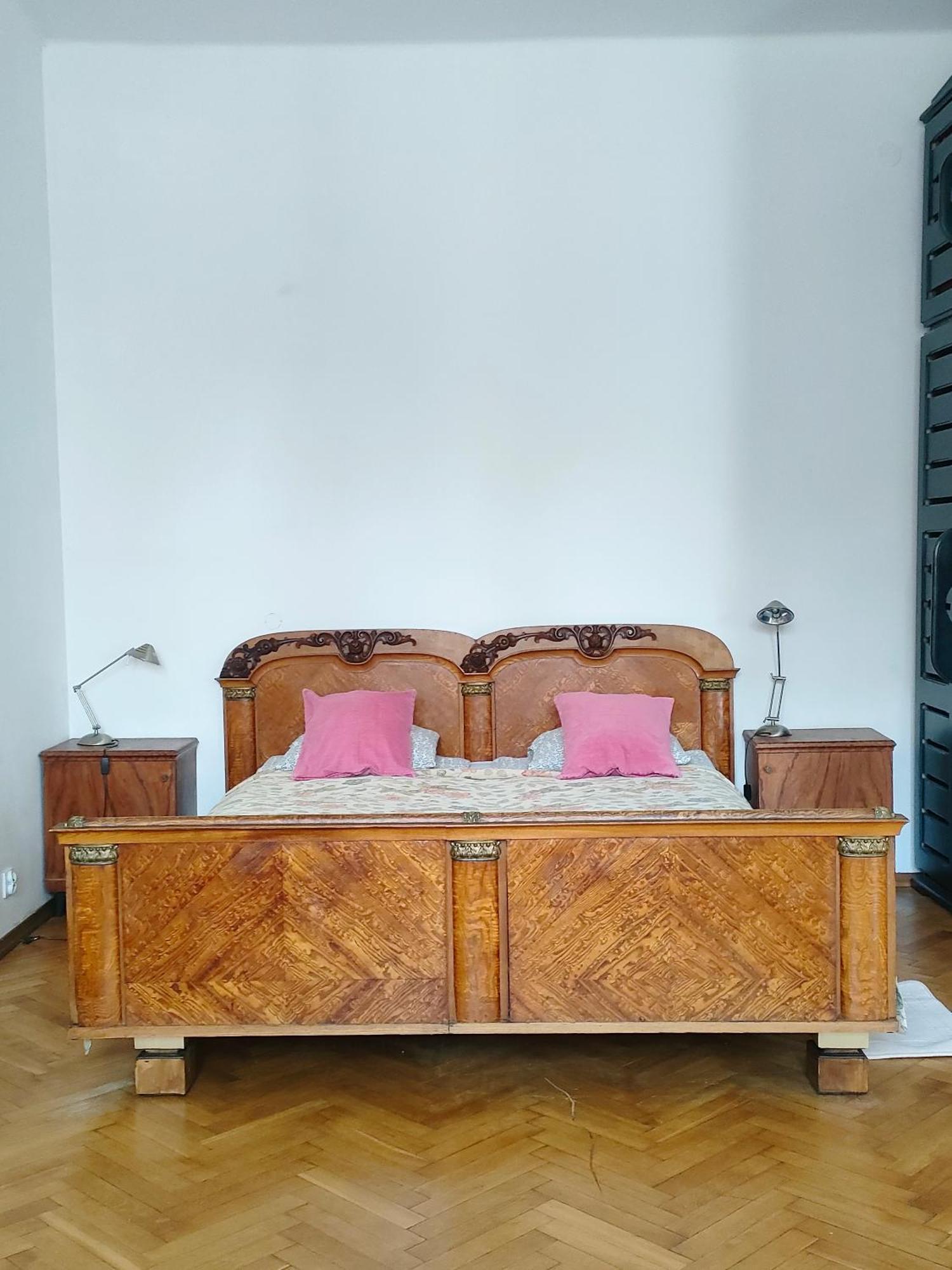 Place * Krakow