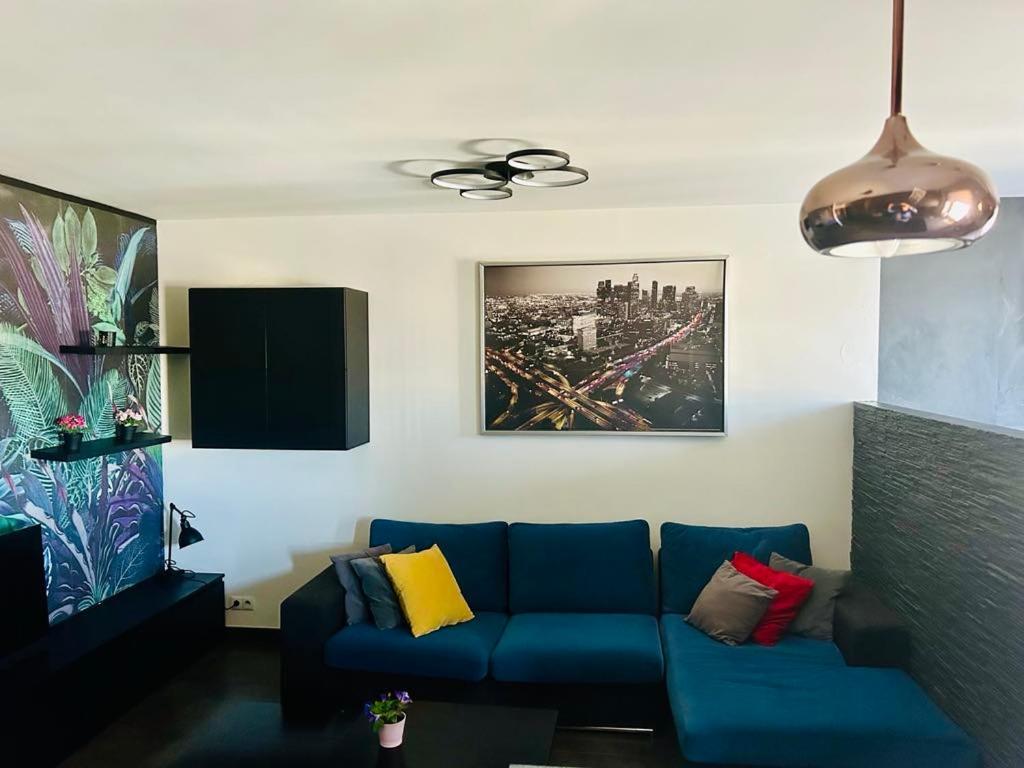 Appartement Z Widokiem Na Wawel W Centrum Miasta
