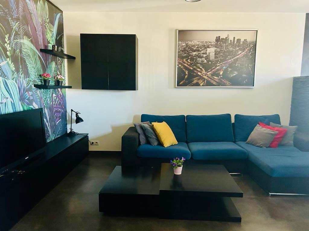 Z Widokiem Na Wawel W Centrum Miasta Appartement Krakau