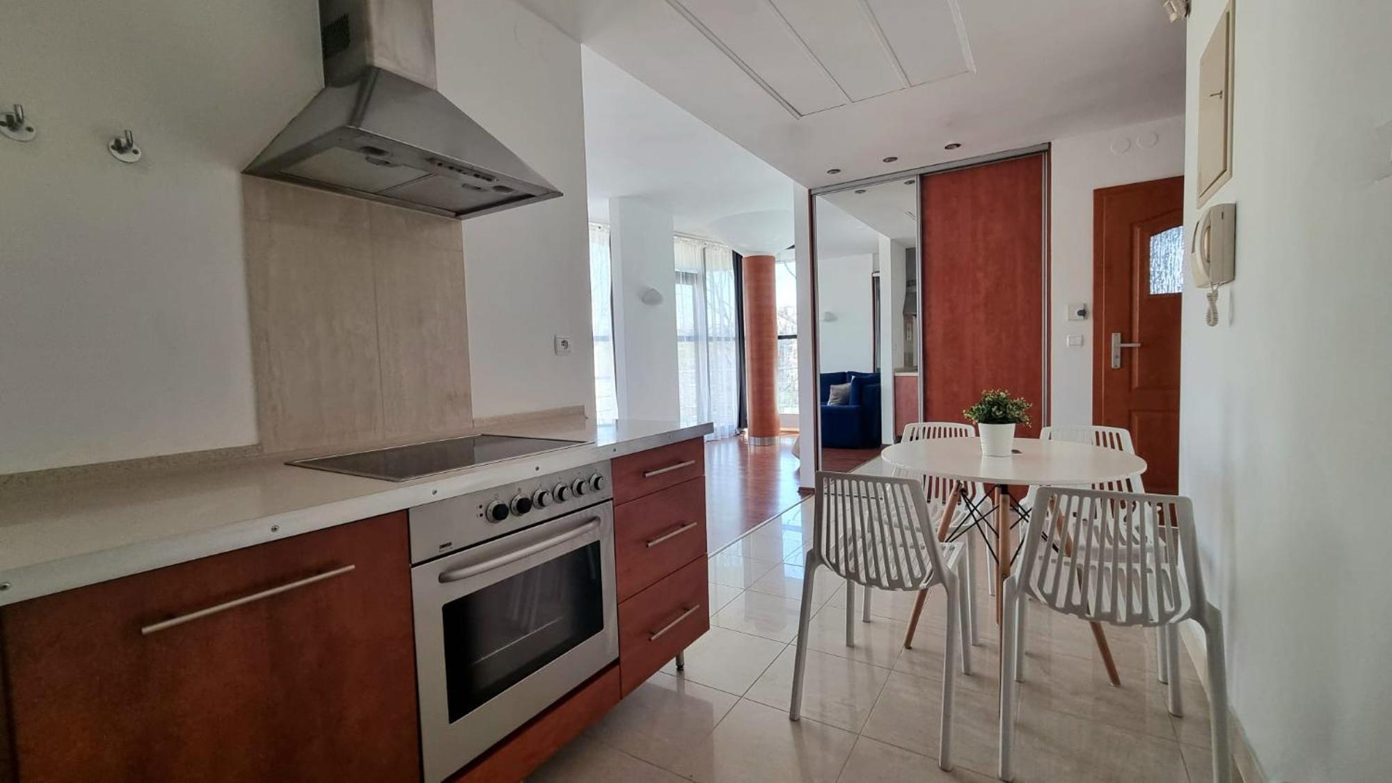 Apartament Nook Nook Kazimierza Wielkiego 104 Kraków