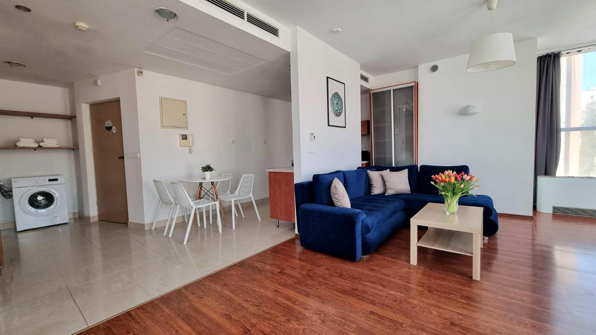 Nook Nook Kazimierza Wielkiego 104 Apartament *