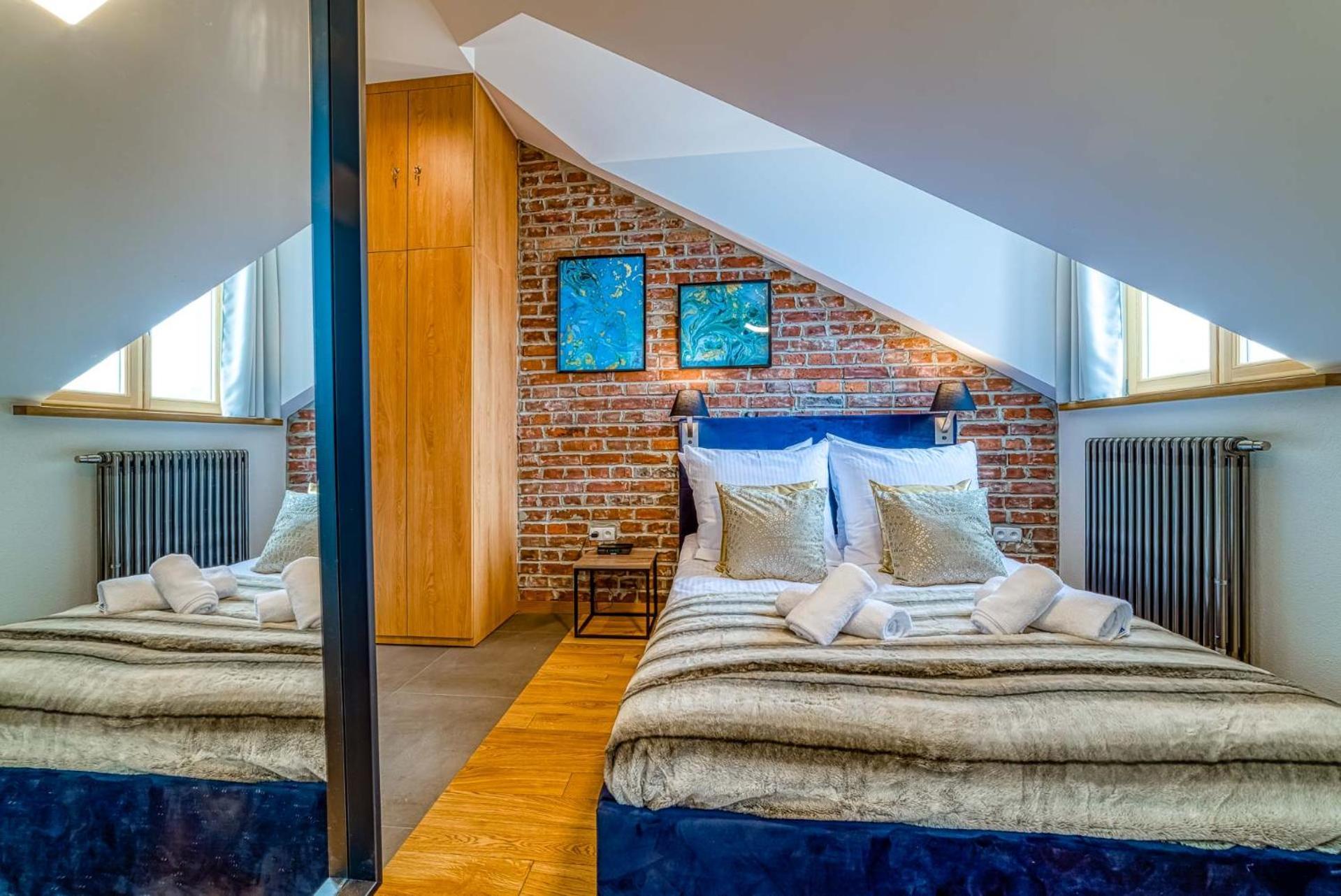 Delta Boutique 3* Krakow
