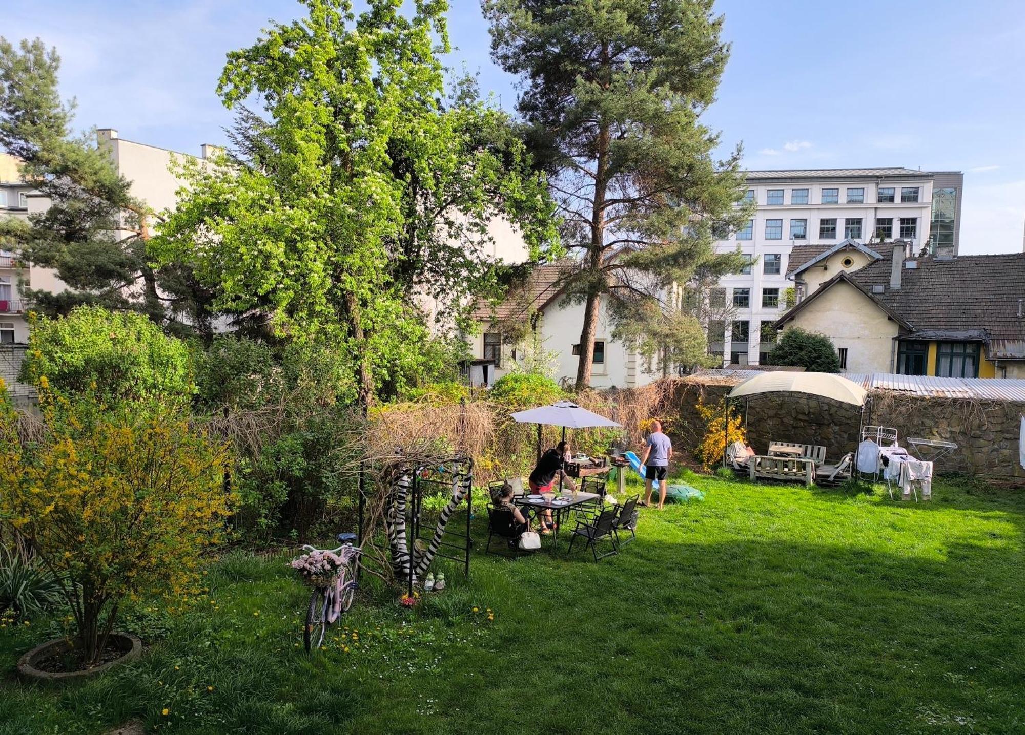 Retro Hostel Krakau