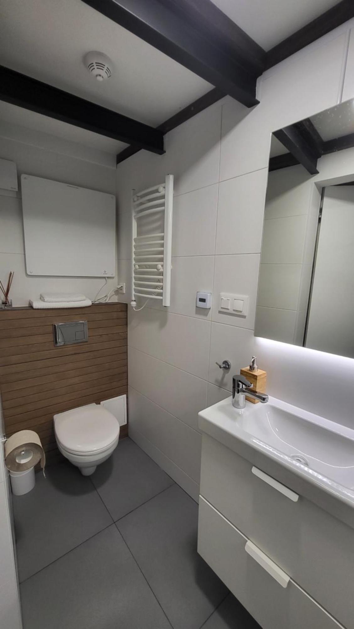 Apartamento Heynow Cracóvia