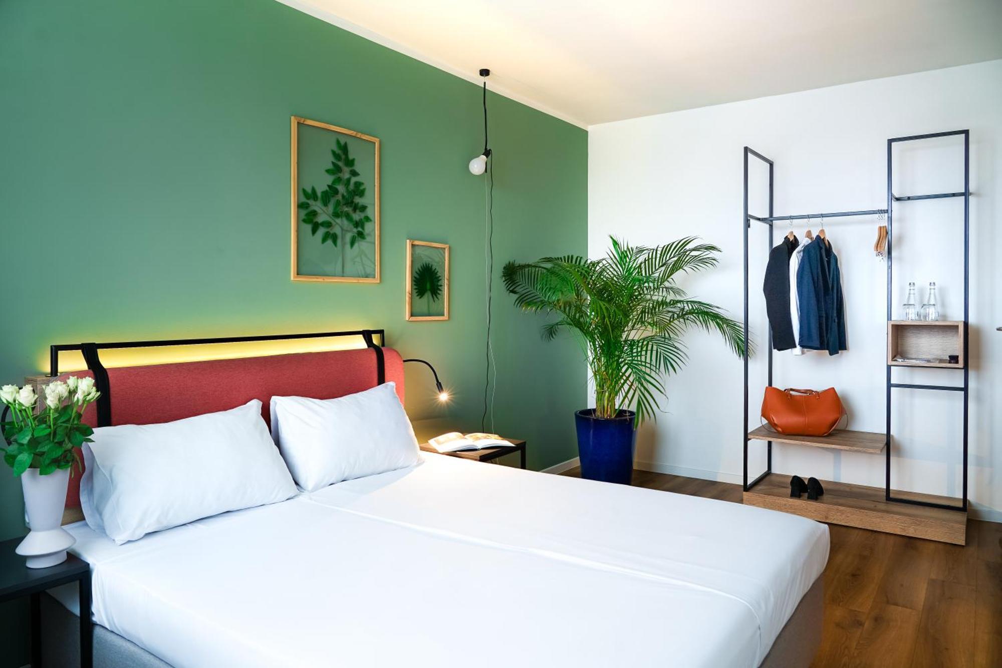 Convictus 4* Krakow