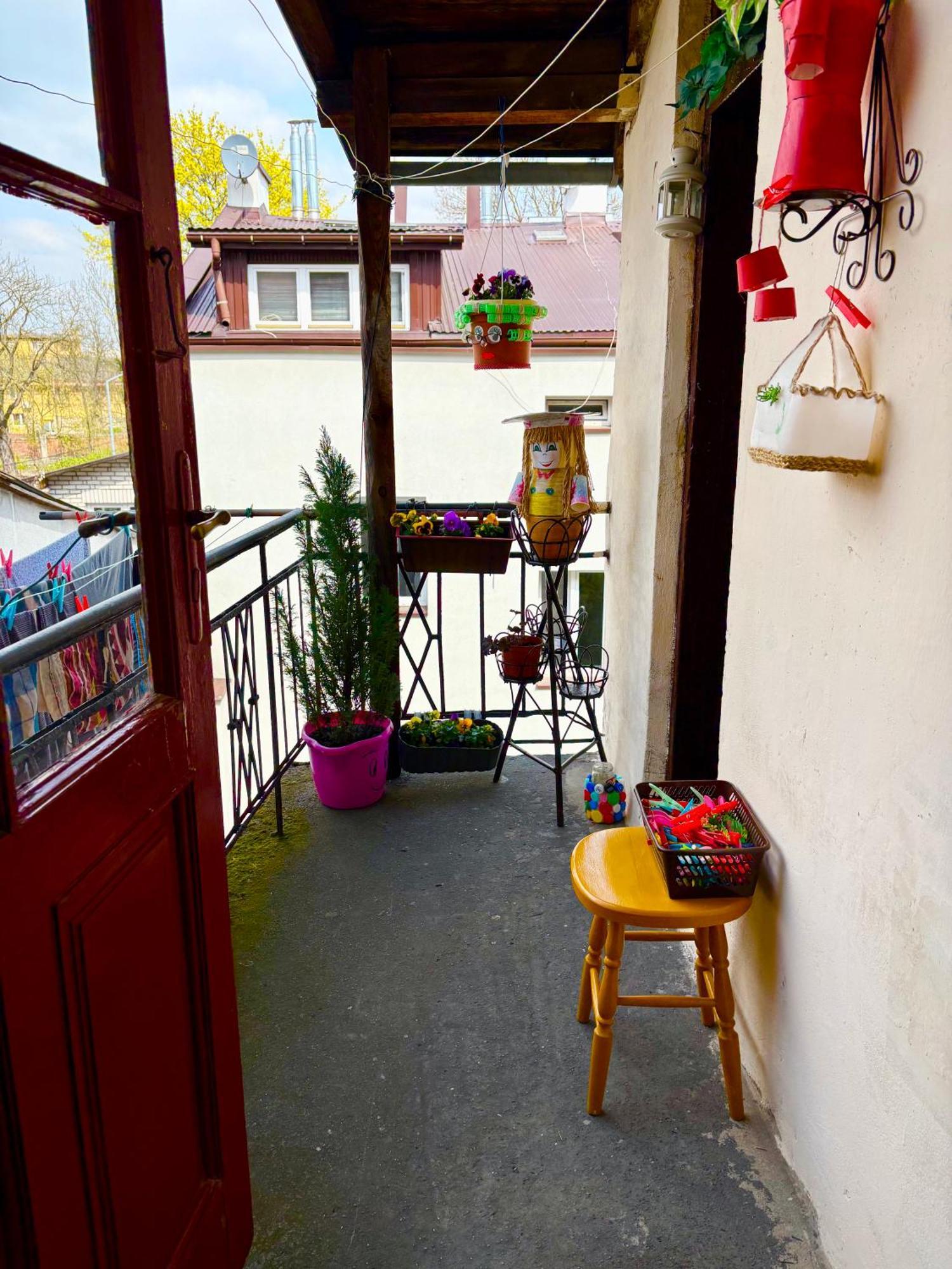 Apartment Yoonik Krakau