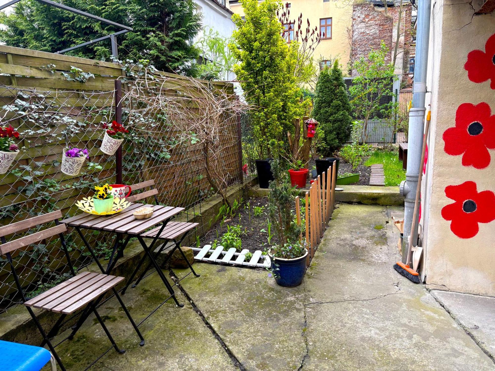 Apartment Yoonik *