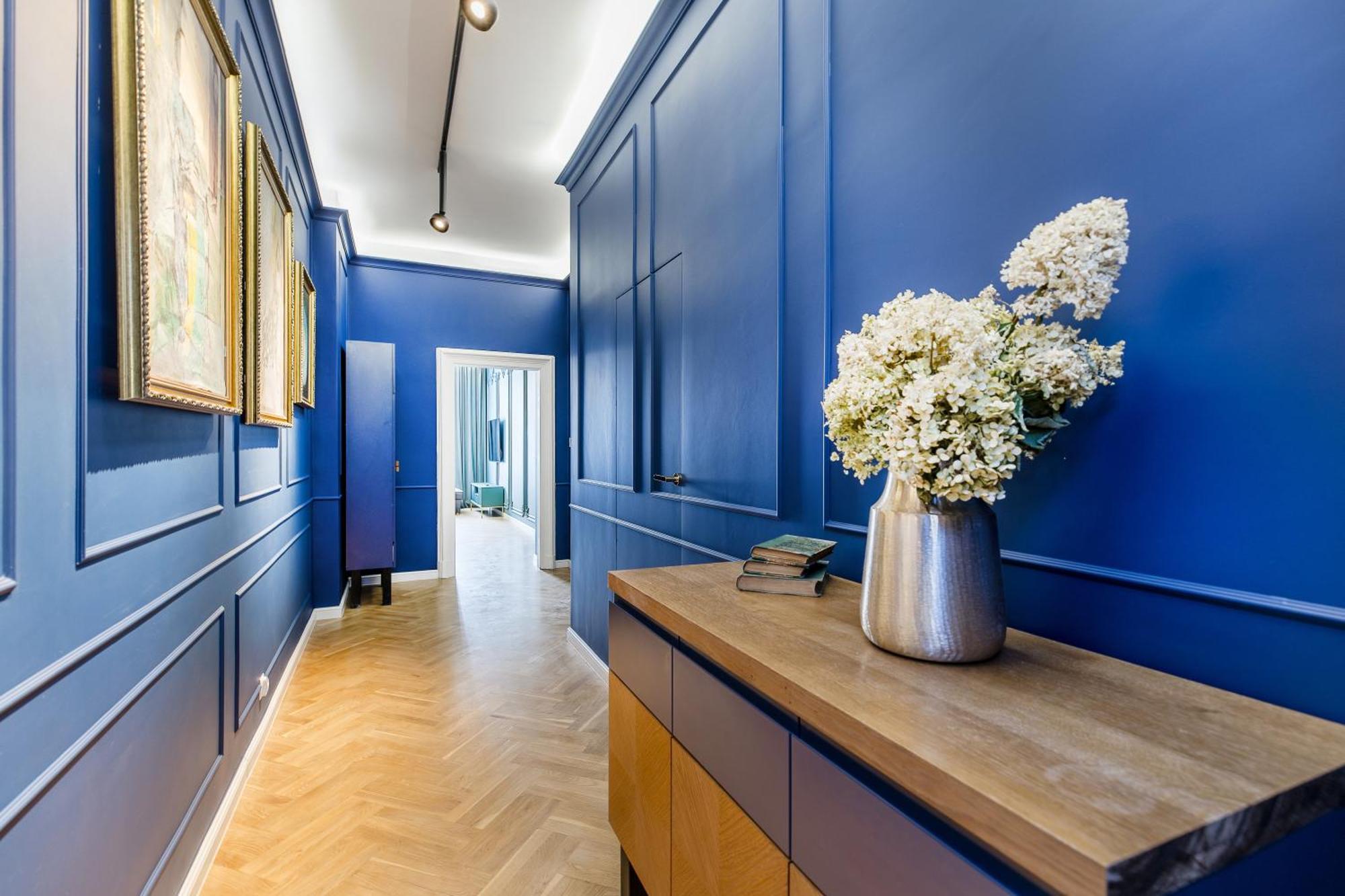 Appartement Bob Elite