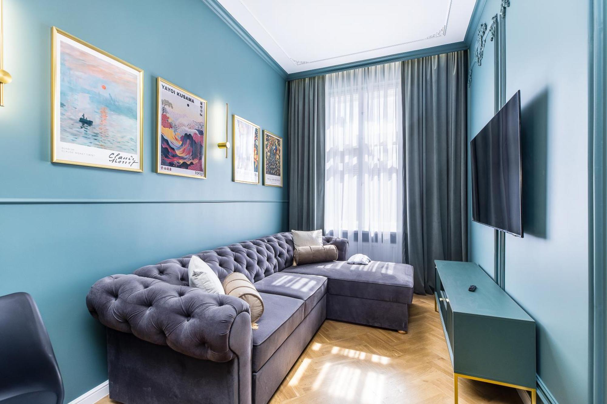 Appartement Bob Elite