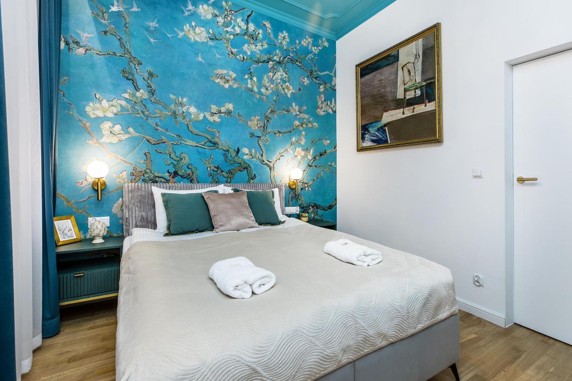 Appartement Bob Elite *