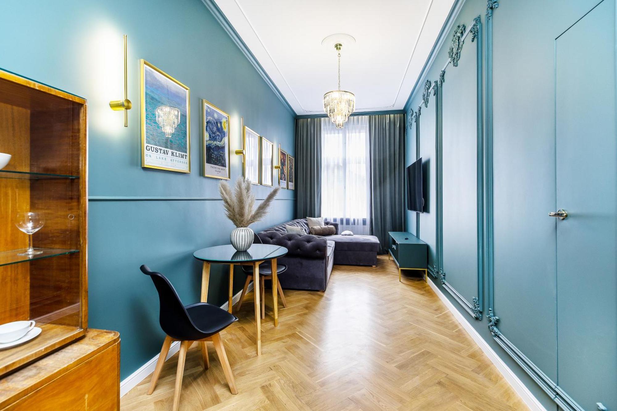 Bob Elite Appartement
