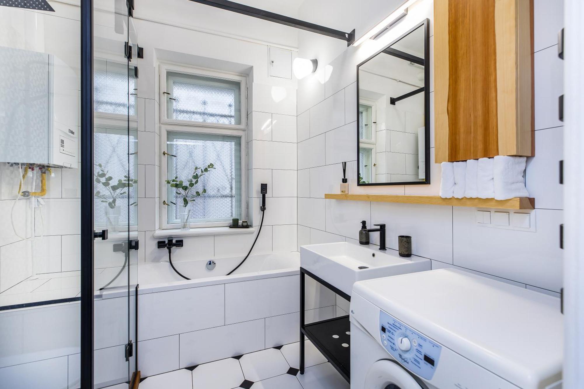 Bob Elite Appartement *