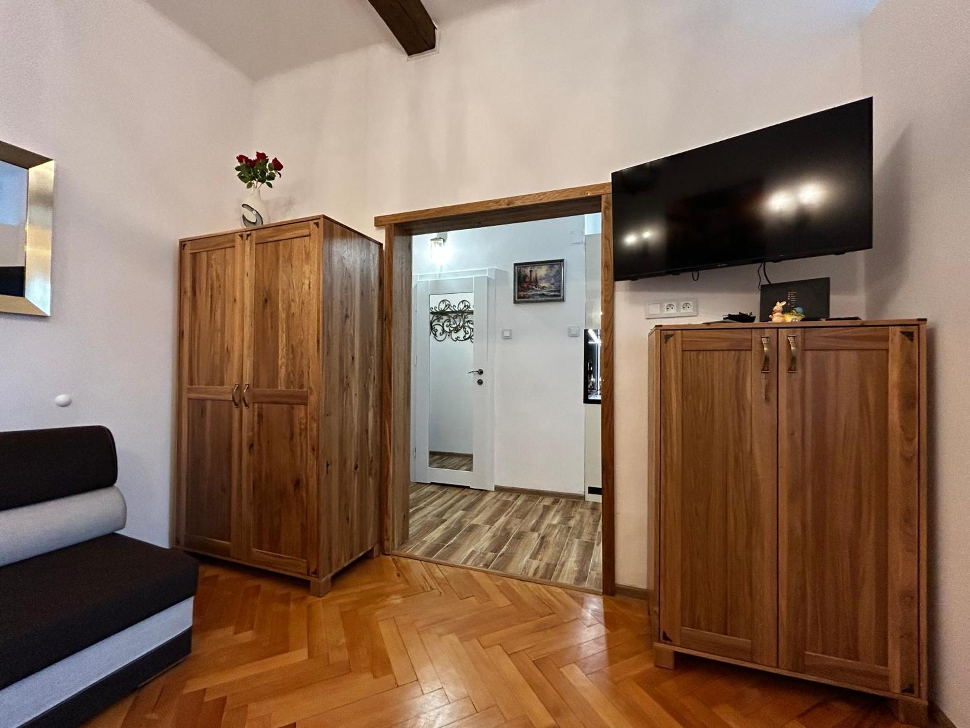 Apartment Old Cracow I