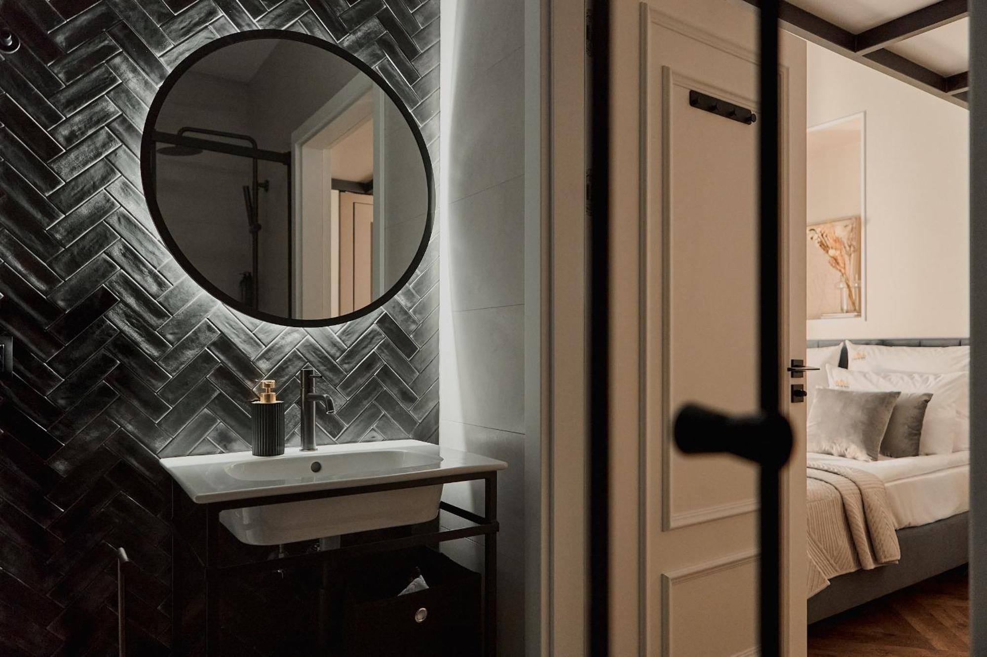 Apartment Old Town Charm & Chic By Downtown *