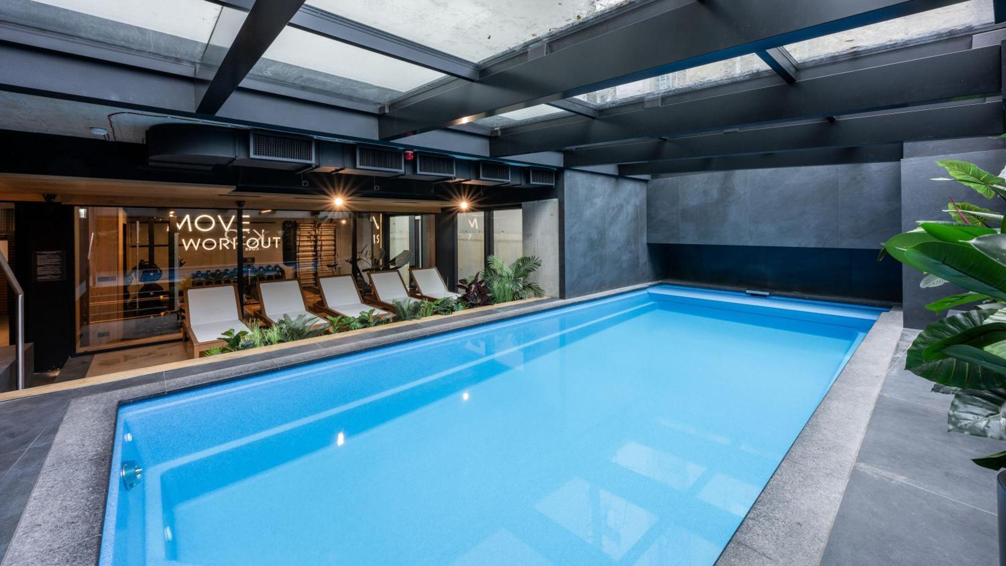 Native Kosciuszki 39i24 Apartament *