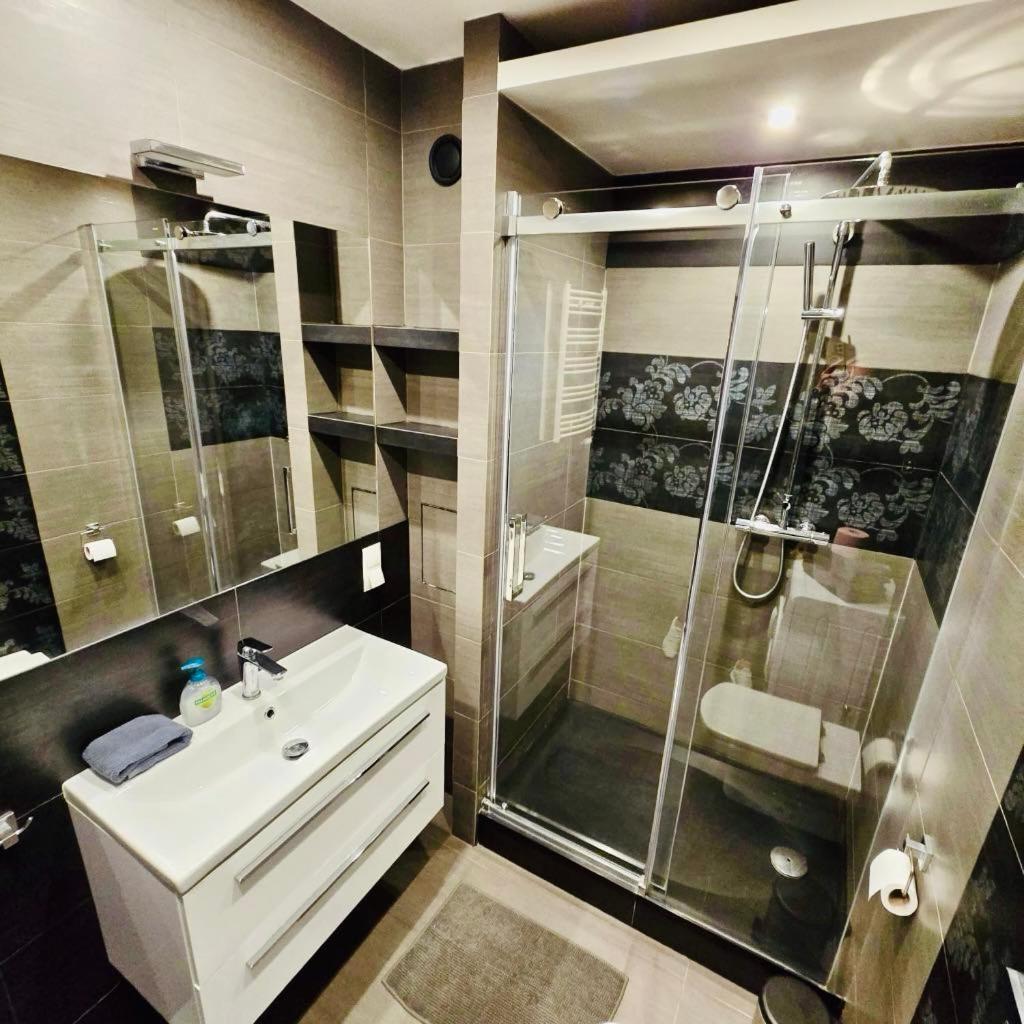 Z Widokiem Na Wawel W Centrum Miasta Appartement