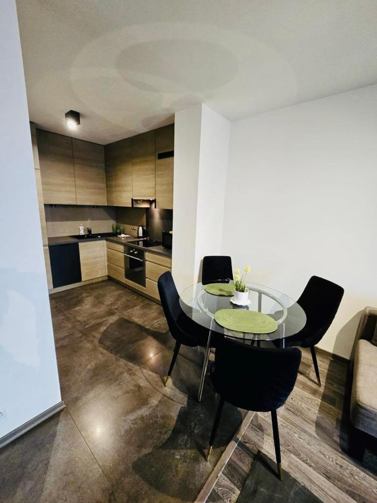 Appartement Z Widokiem Na Wawel W Centrum Miasta