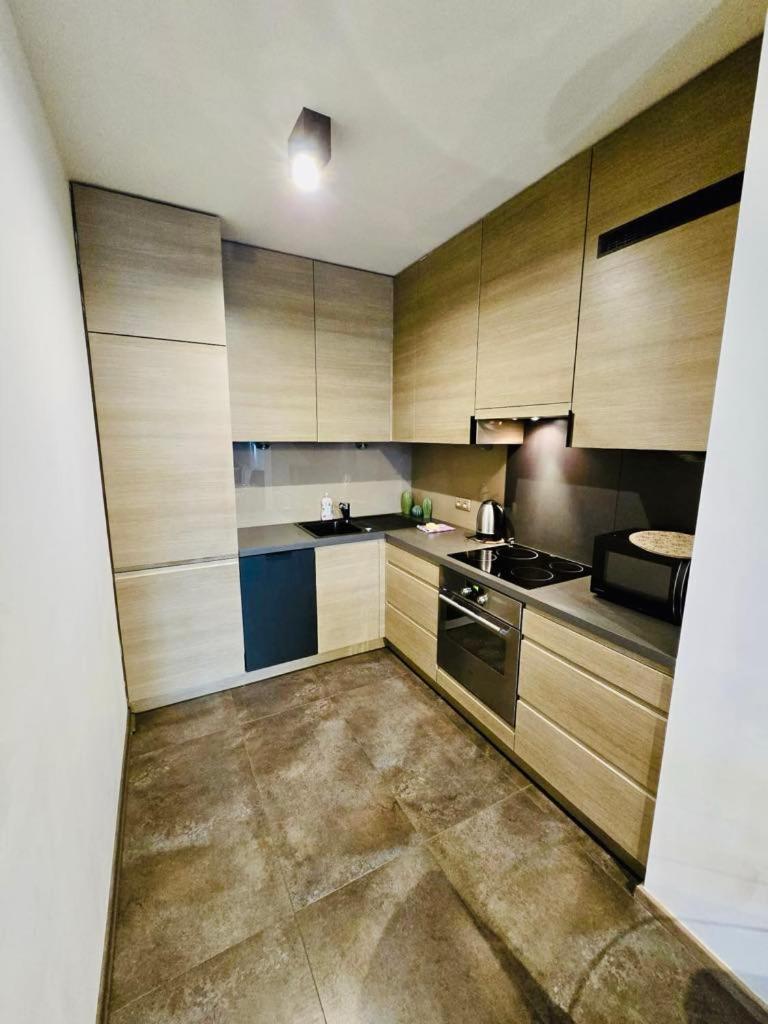 Appartement Z Widokiem Na Wawel W Centrum Miasta *