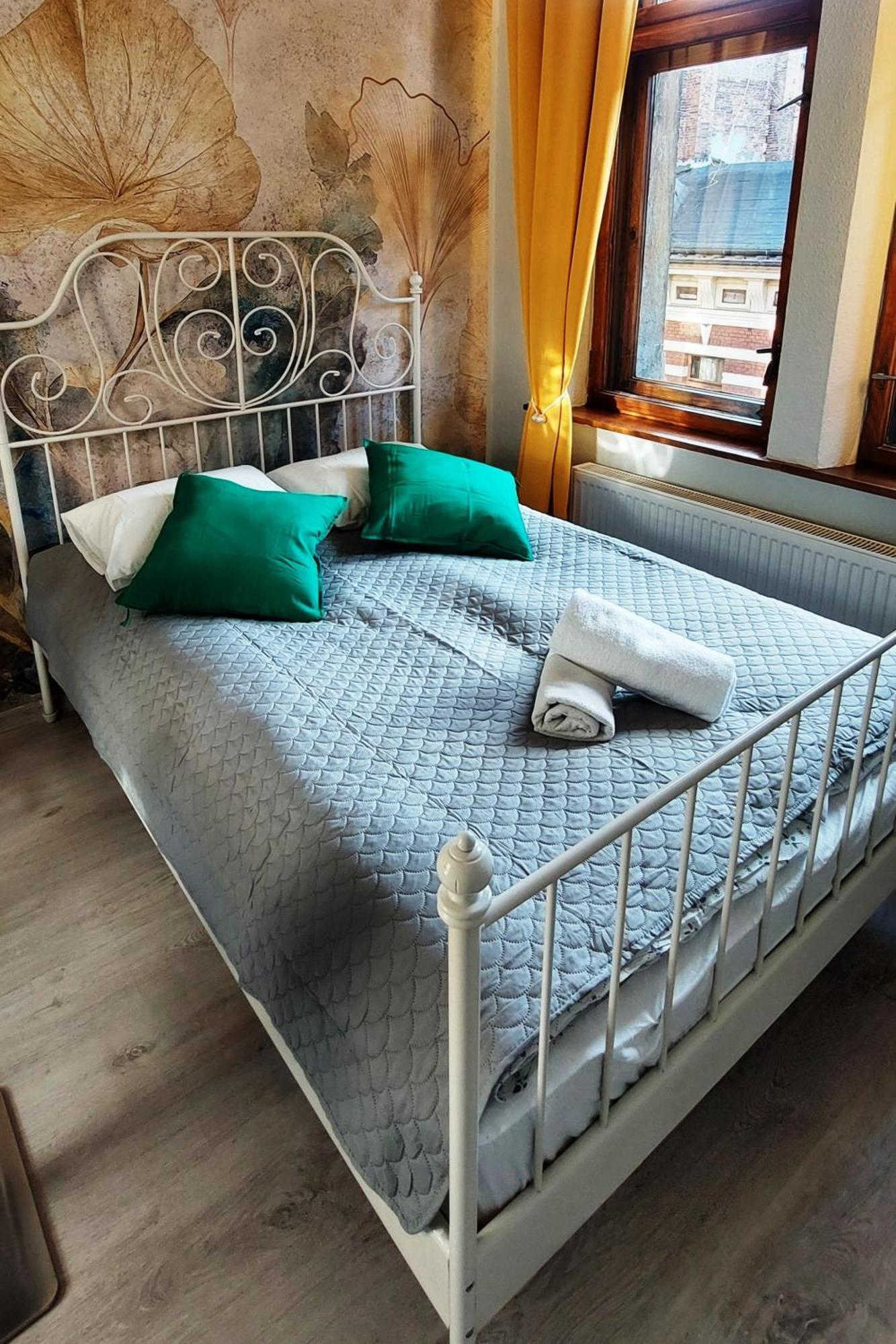Apartament Cozy Old Town Kraków