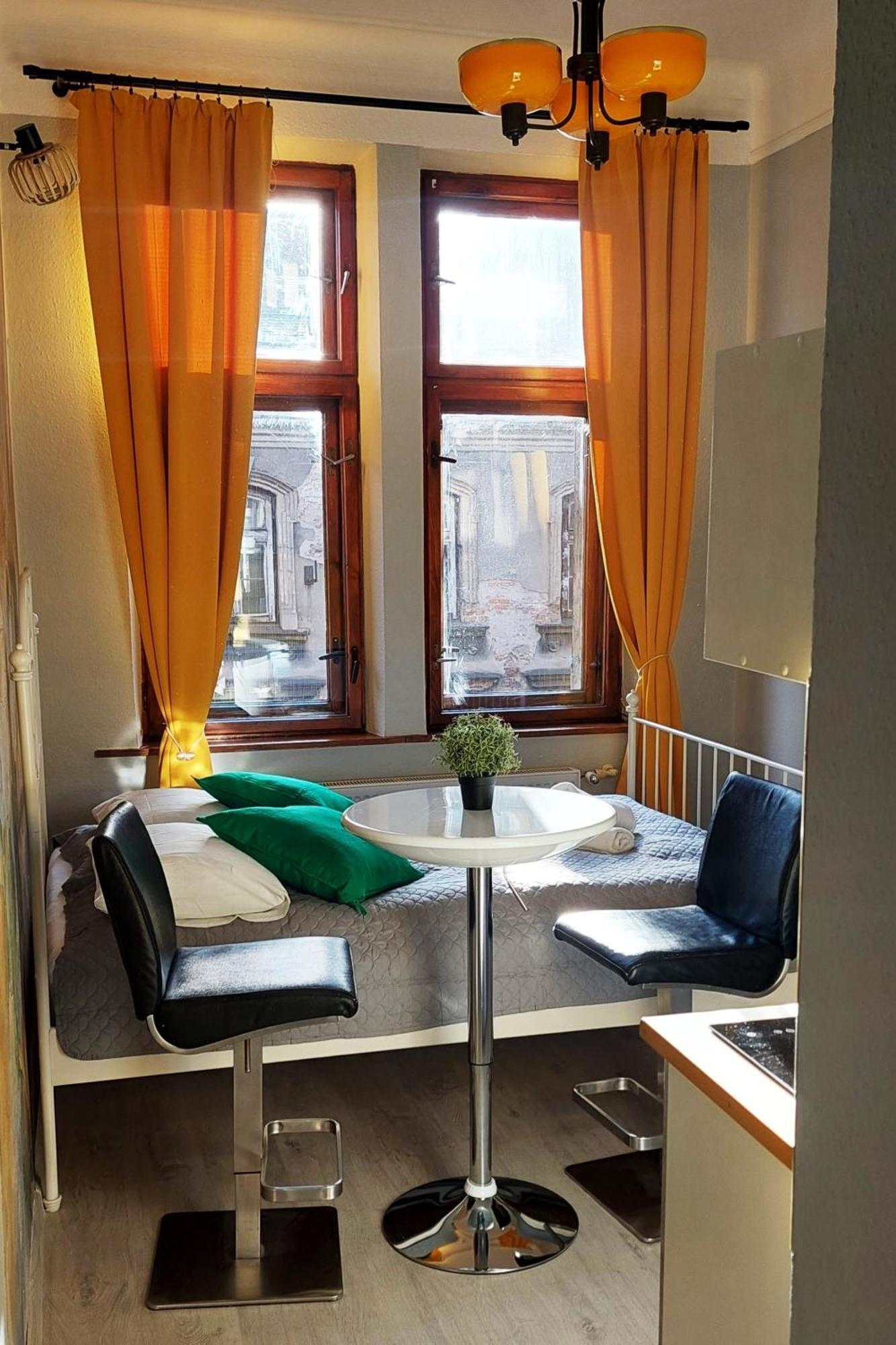 Cozy Old Town Kraków