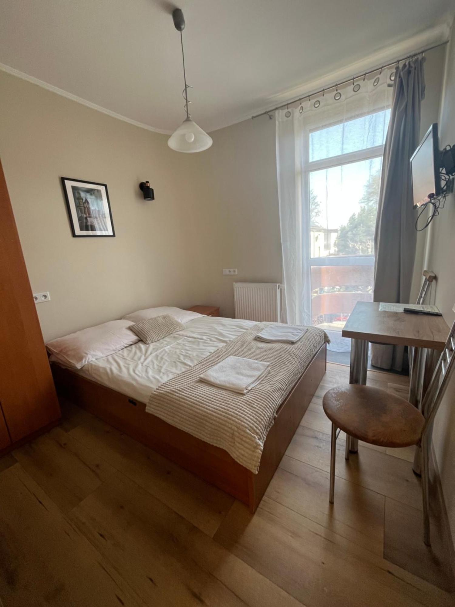 Hostel Dom Kolping *