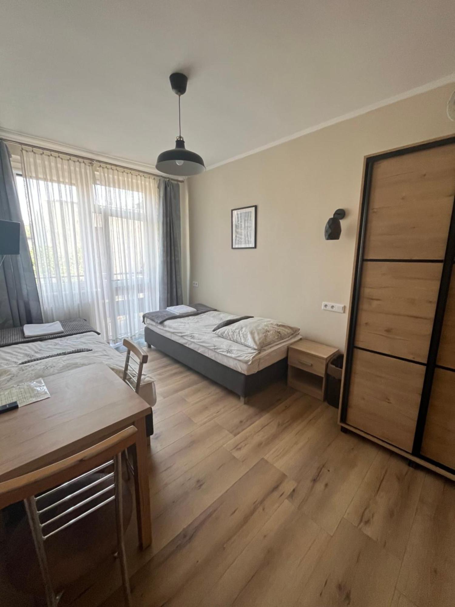 Dom Kolping Hostel Krakau
