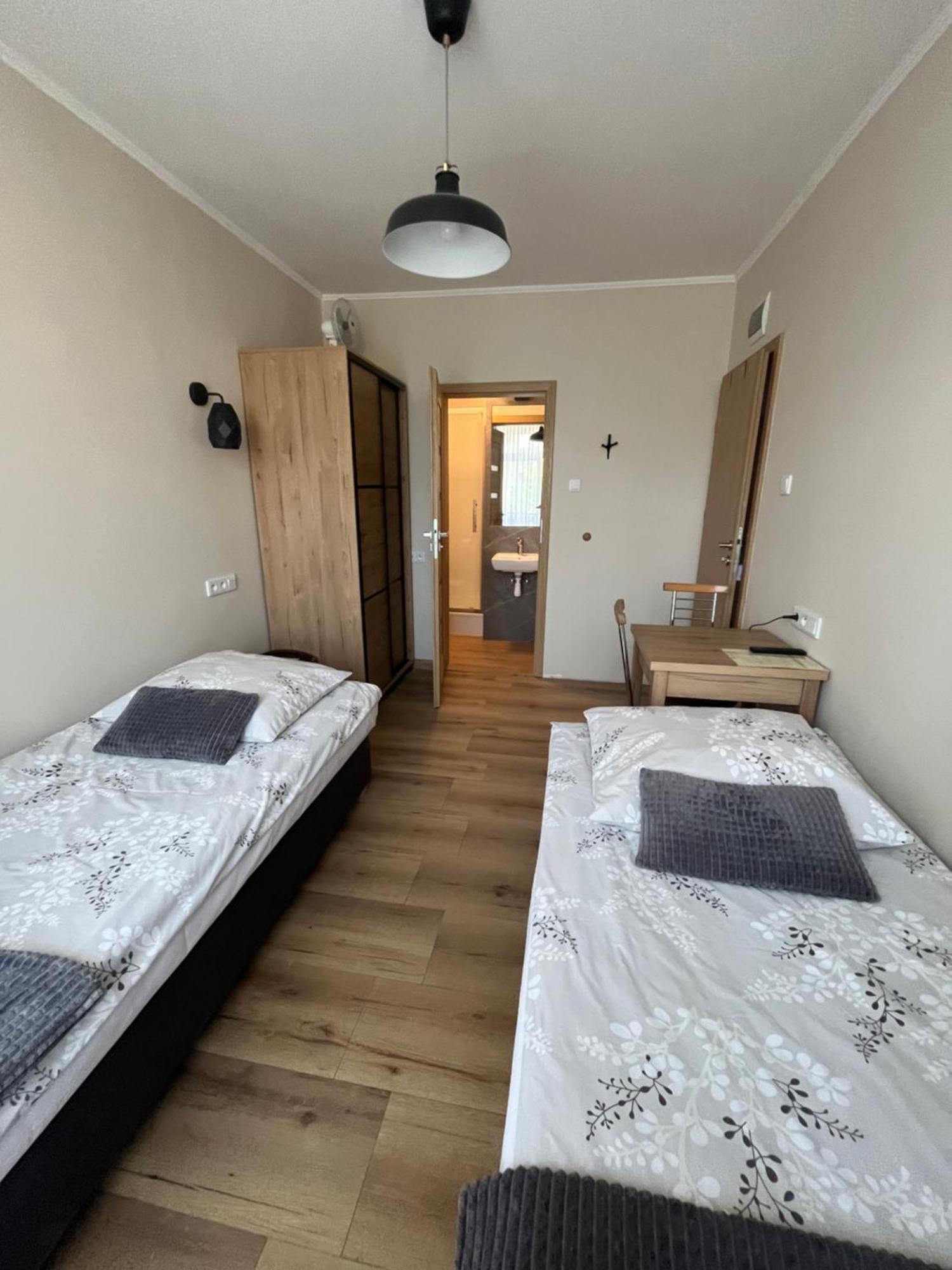 Hostel Dom Kolping Krakau