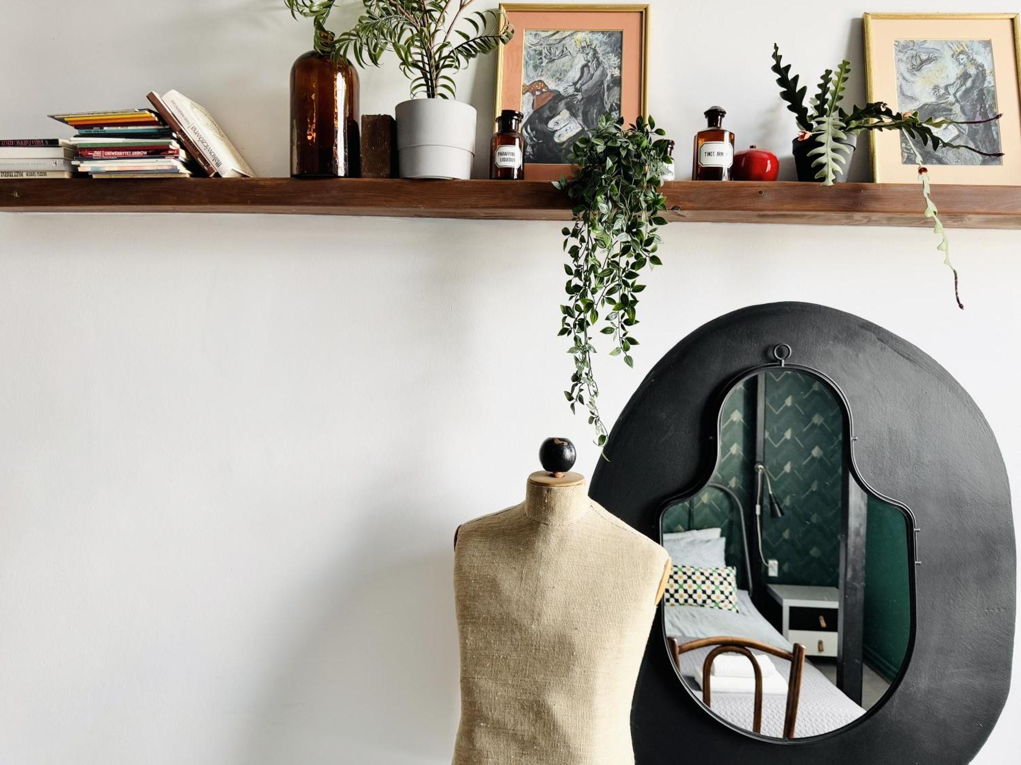 #nowy Square, Kazimierz District Apartamento Cracóvia