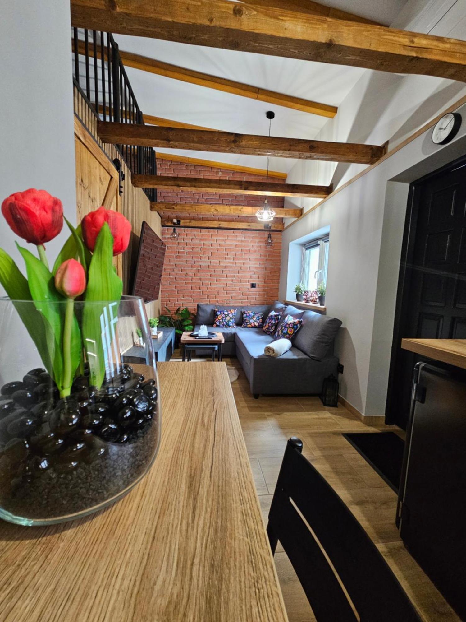 Gasthof Pod Stodola Krakau