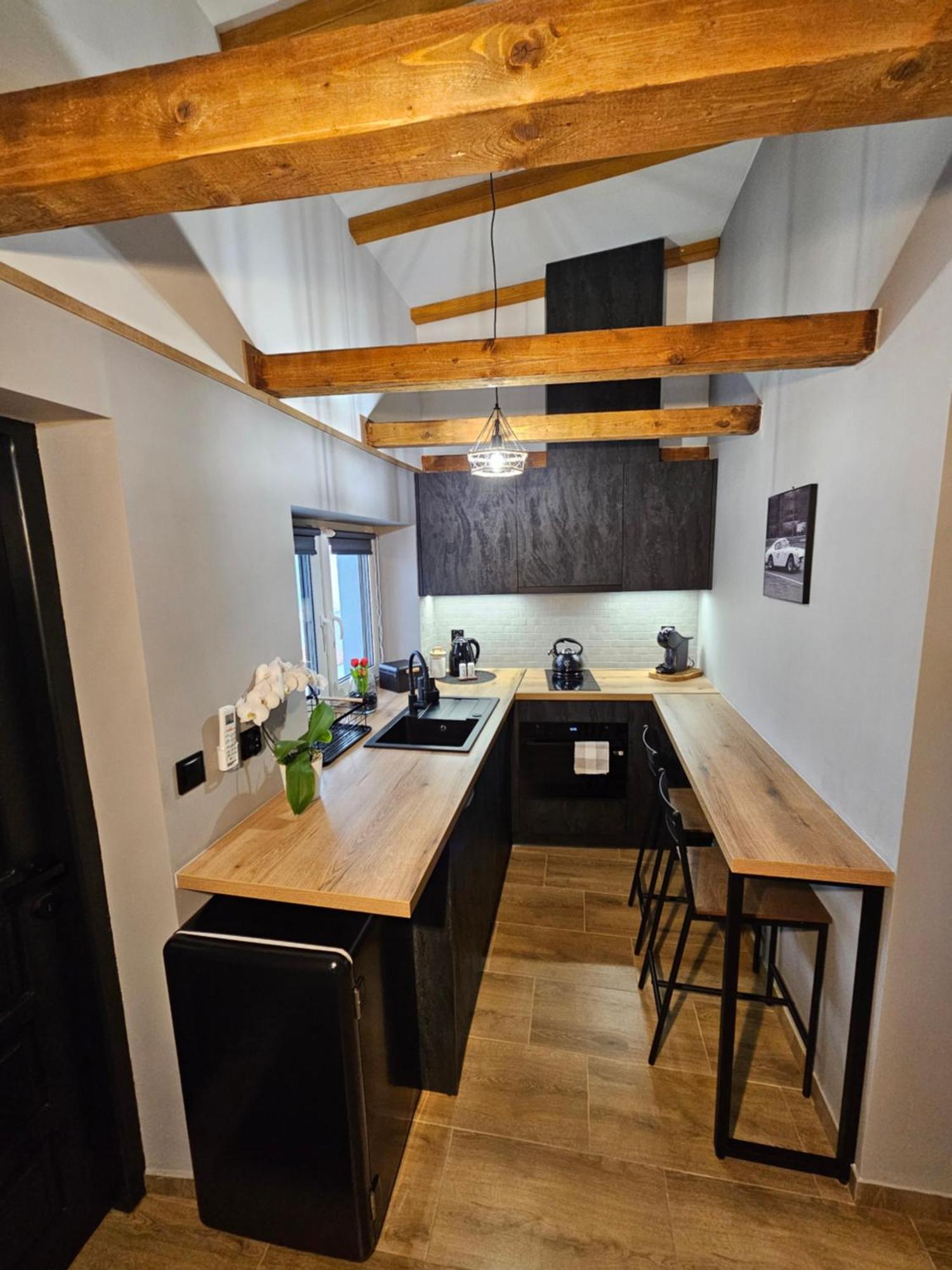 Pod Stodola Gasthof