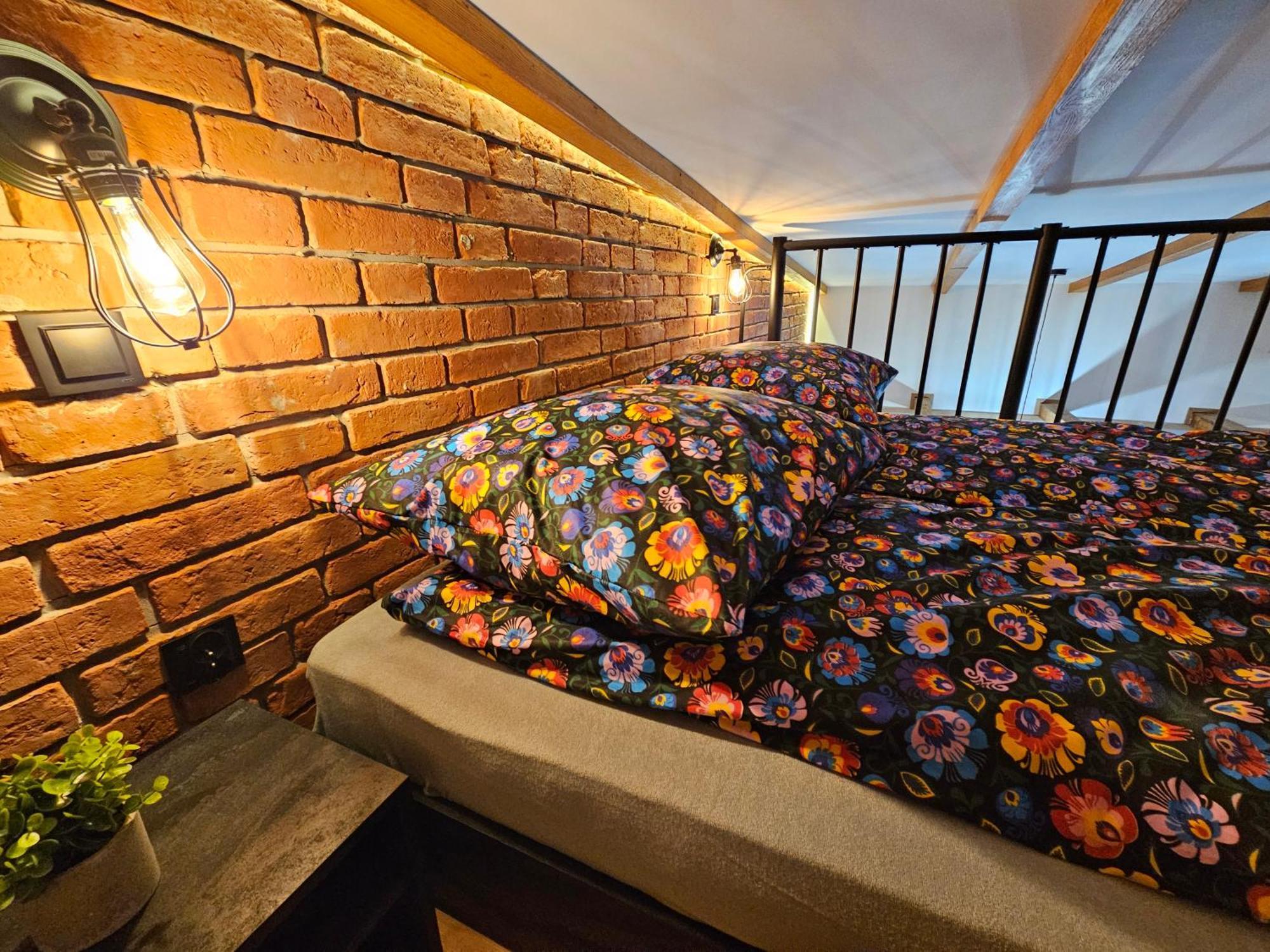 Pod Stodola Gasthof Krakau
