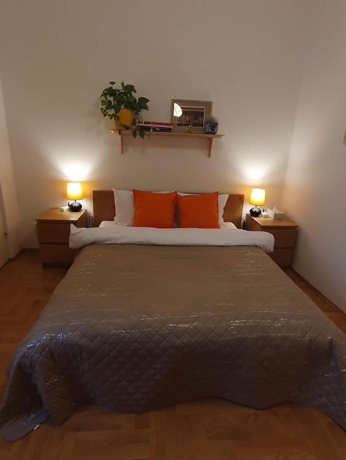 B-4 Stary Kazimierz O&p Apartfamily *