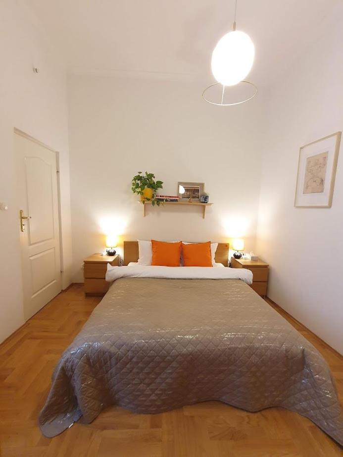 Apartament B-4 Stary Kazimierz O&p Apartfamily