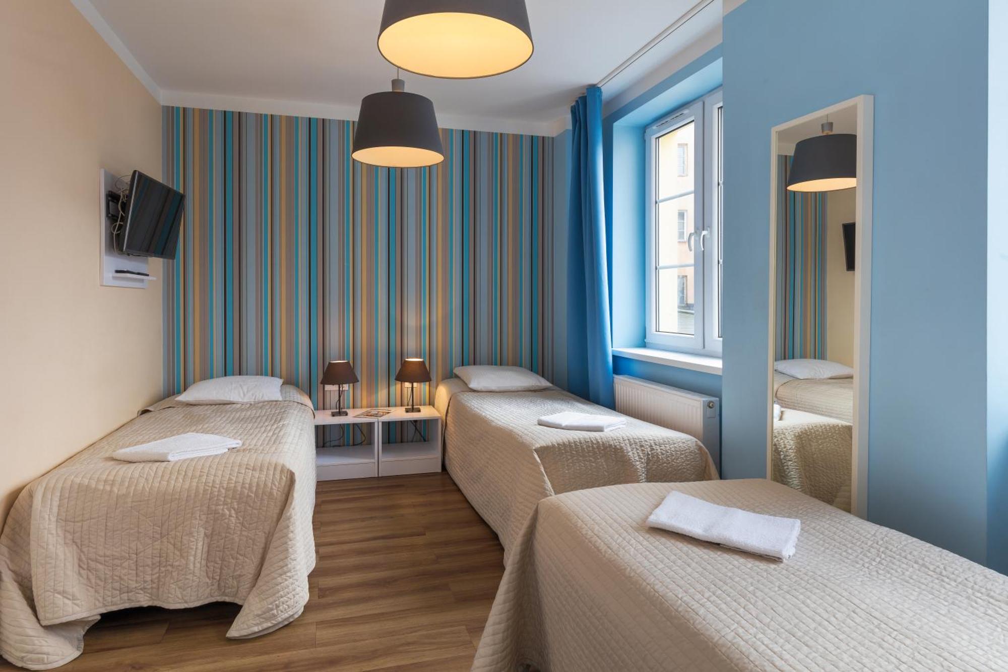 Hostel Premium